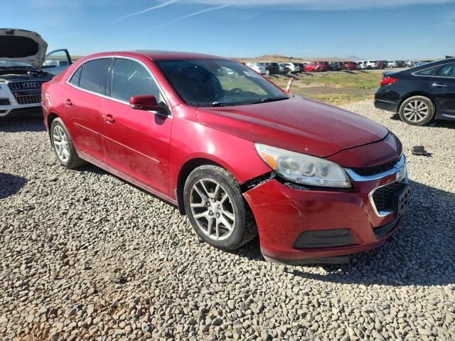 2014 Chevrolet Malibu 1LT