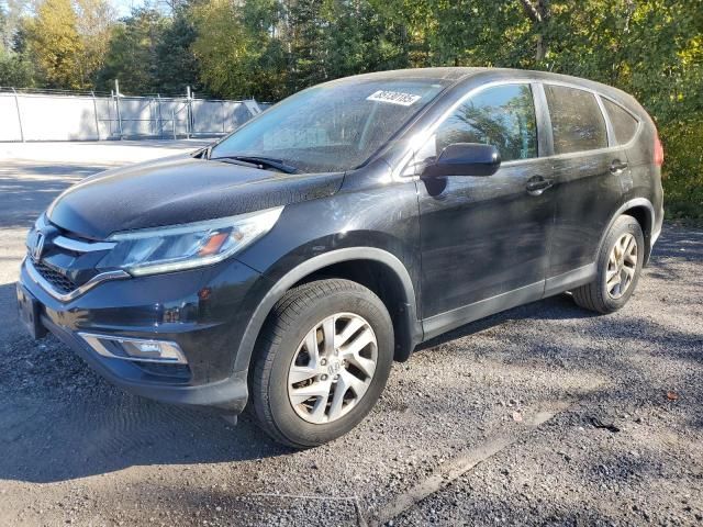2015 Honda CR-V SE