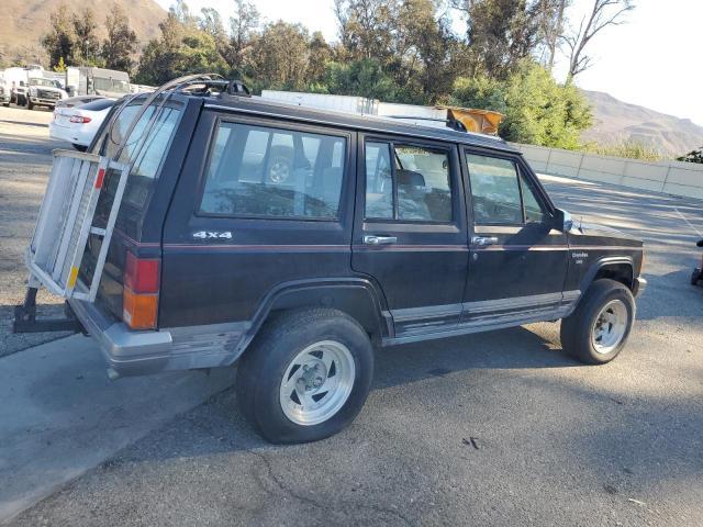 1991 Jeep Grand Cherokee