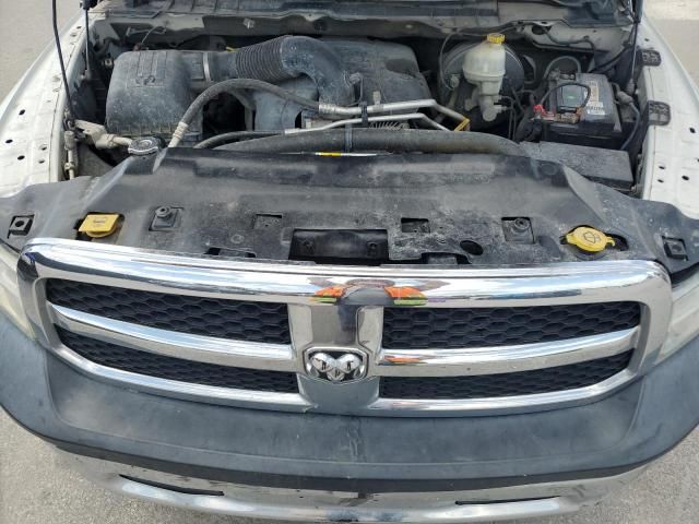 2015 Dodge RAM 1500 ST