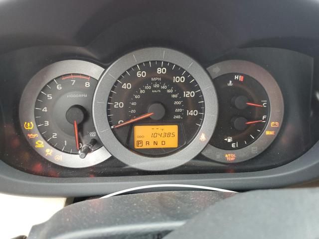2009 Toyota Rav4