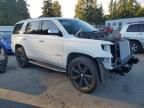 2017 Chevrolet Tahoe K1500 Premier