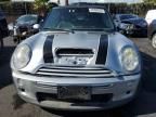 2005 Mini Cooper s
