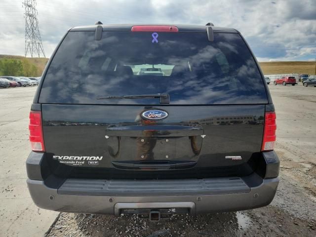 2006 Ford Expedition XLT