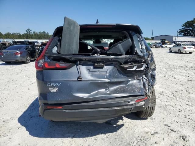 2024 Honda CR-V EXL