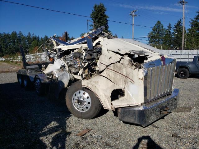 2019 Kenworth T800 Truck Cab AND Chassis