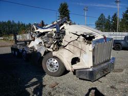 Kenworth salvage cars for sale: 2019 Kenworth T800 Truck Cab AND Chassis