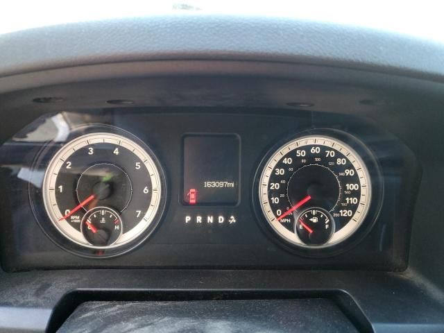 2014 Dodge RAM 1500 ST
