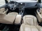 2012 Chrysler 200 Limited