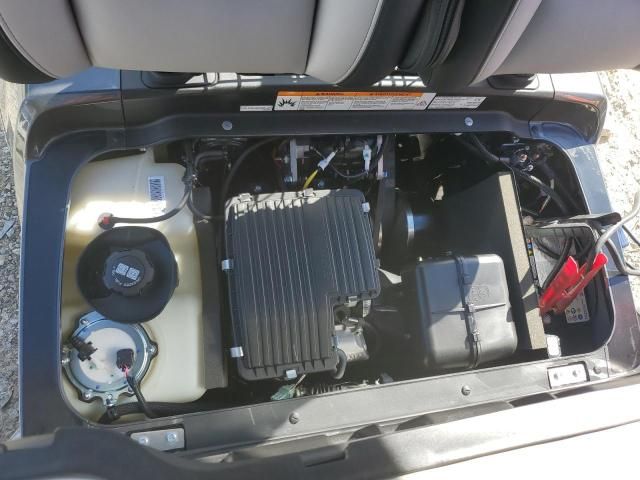 2025 Yamaha Golf Cart