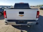 2016 Chevrolet Silverado K1500 LTZ