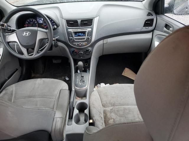 2015 Hyundai Accent gls