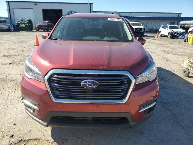2019 Subaru Ascent Premium