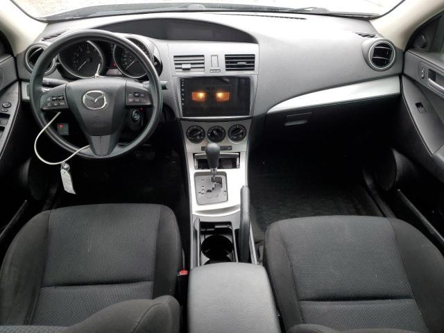 2011 Mazda 3 I