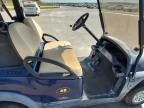 2021 Club Car Tempo Lithium