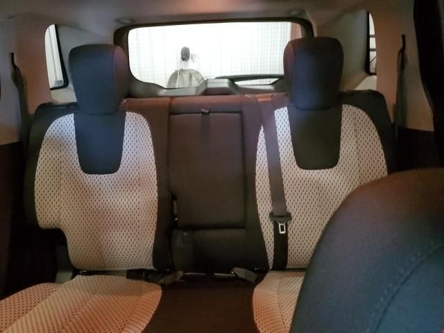 2013 GMC Terrain SLE