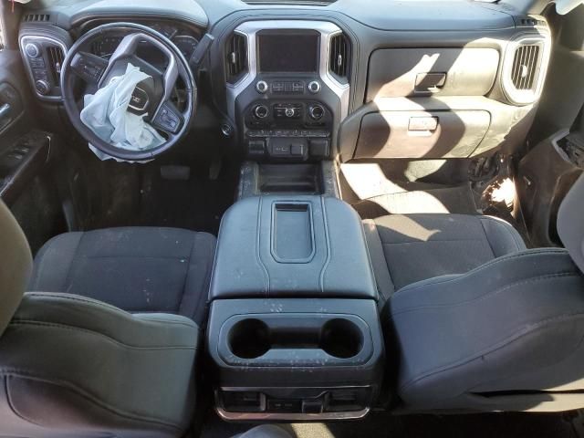 2020 GMC Sierra K1500 Elevation