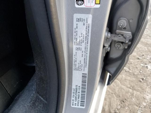 2025 Dodge 1500 Laramie