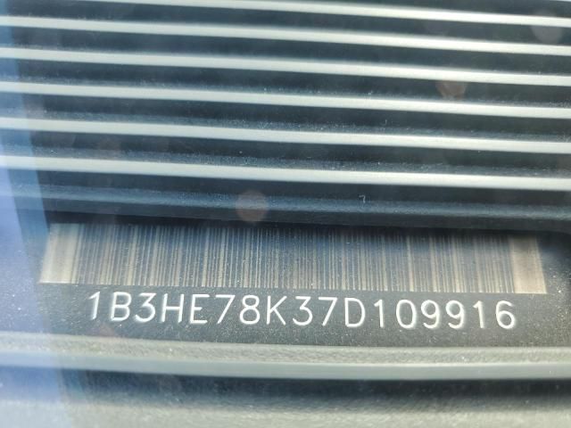 2007 Dodge Caliber R/T