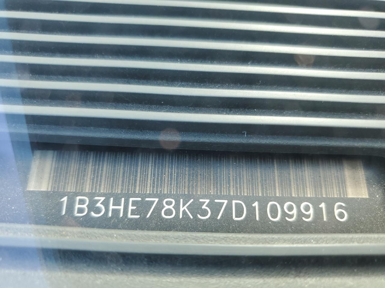 2007 Dodge Caliber R/T