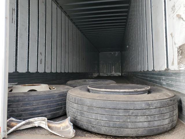 2023 Utility VS2DX DRY Van Trailer