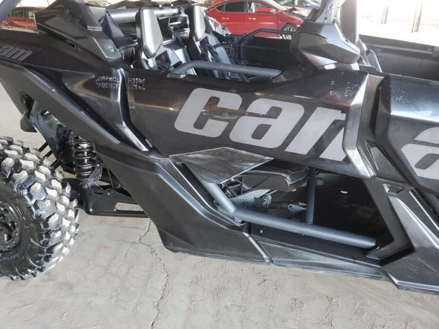 2023 Can-Am Maverick X3 Max X DS Turbo RR
