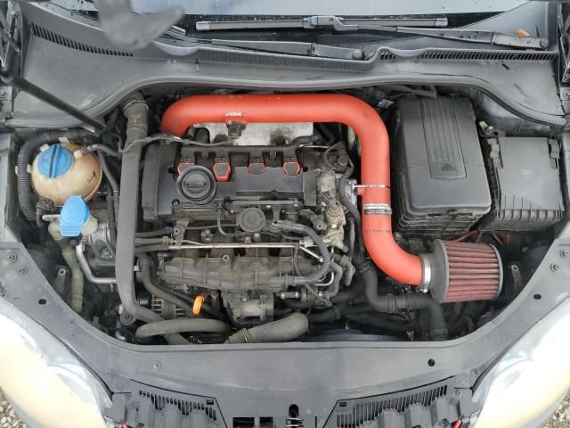 2006 Volkswagen New GTI