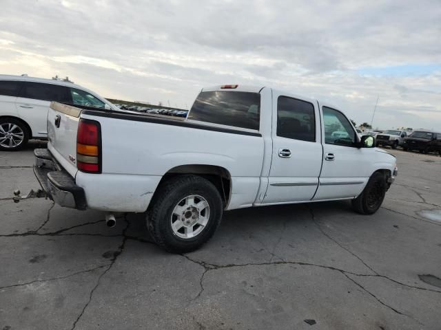2007 GMC New Sierra C1500