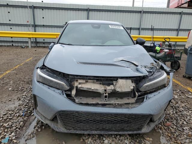 2024 Honda Civic Type-r