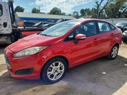 2014 Ford Fiesta SE for sale in Wichita, KS