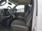 2023 Chevrolet Express G2500
