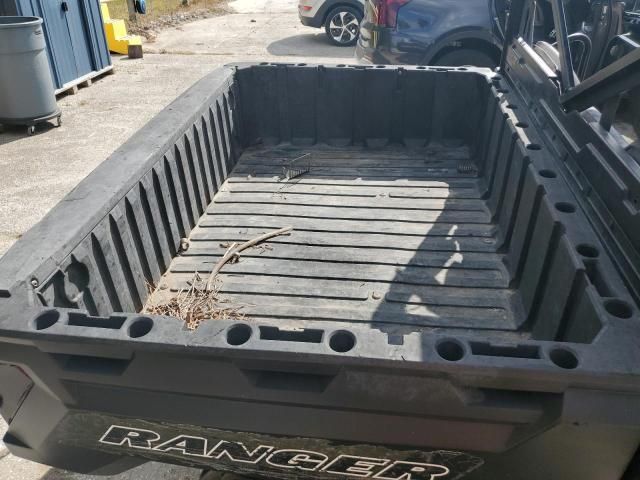 2021 Polaris Ranger 1000 EPS