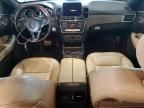 2017 Mercedes-Benz GLE 350 4matic