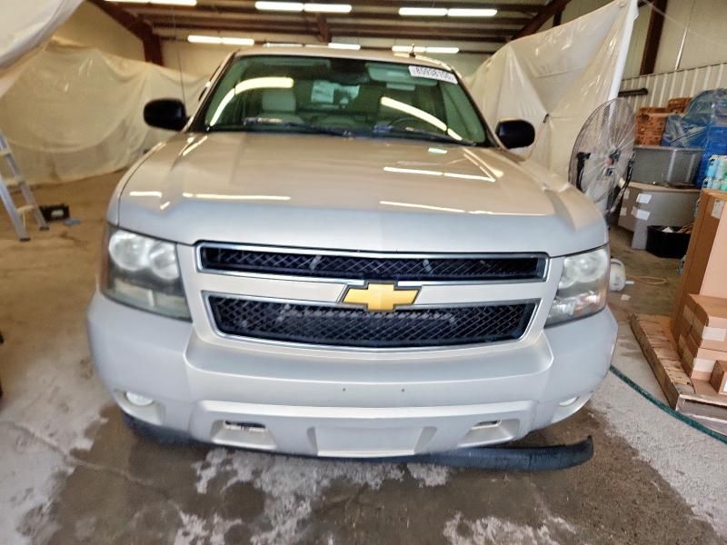 2007 Chevrolet Avalanche C1500