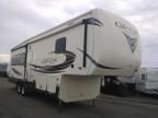 2021 Wildwood 2021 Foresriver Cedarcreek-RV
