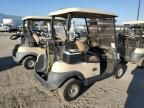 2020 Club Car Tempo Lithium
