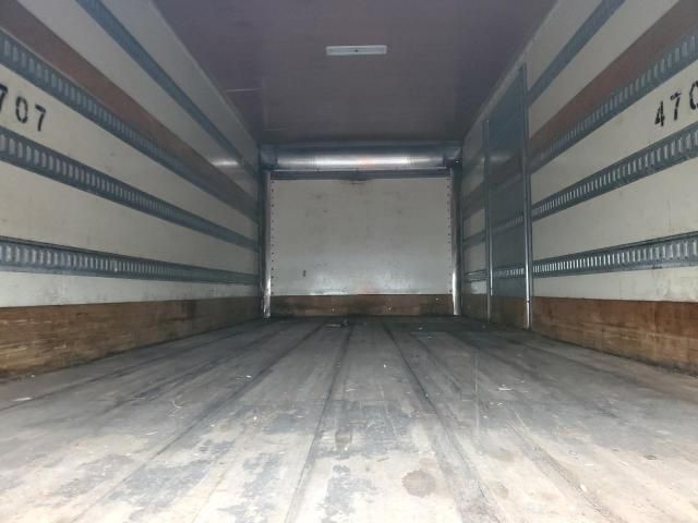 2017 Freightliner M2 106 Medium Duty