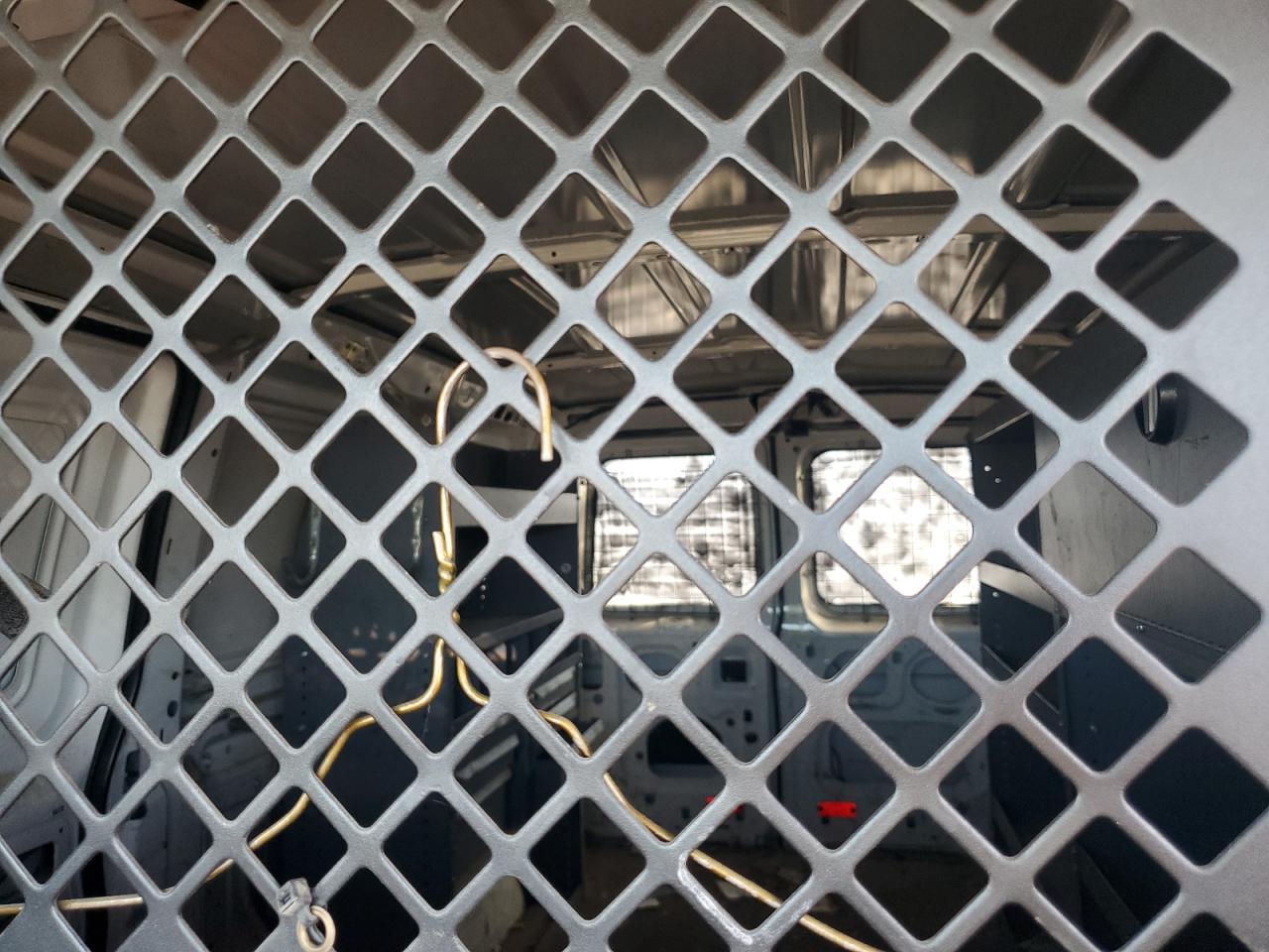 2013 Ford Econoline E250 Van