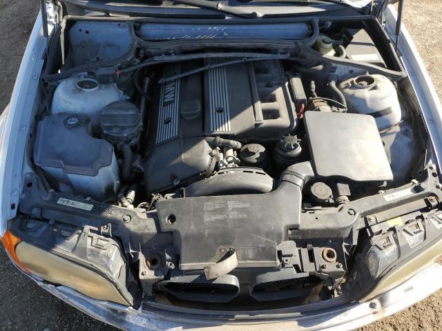 2001 BMW 325 ci
