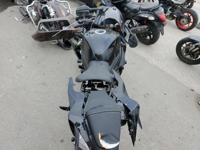 2020 Suzuki Gsx-r600