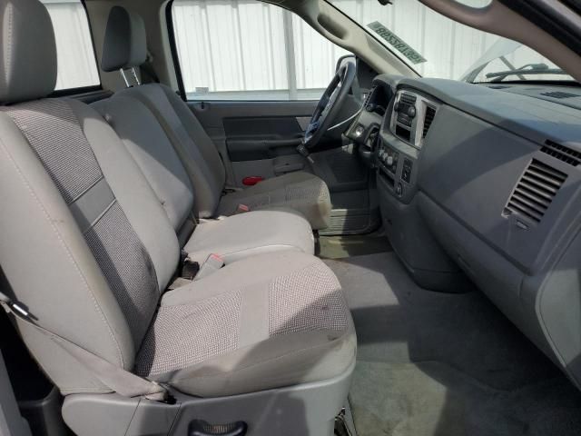 2007 Dodge RAM 1500 ST