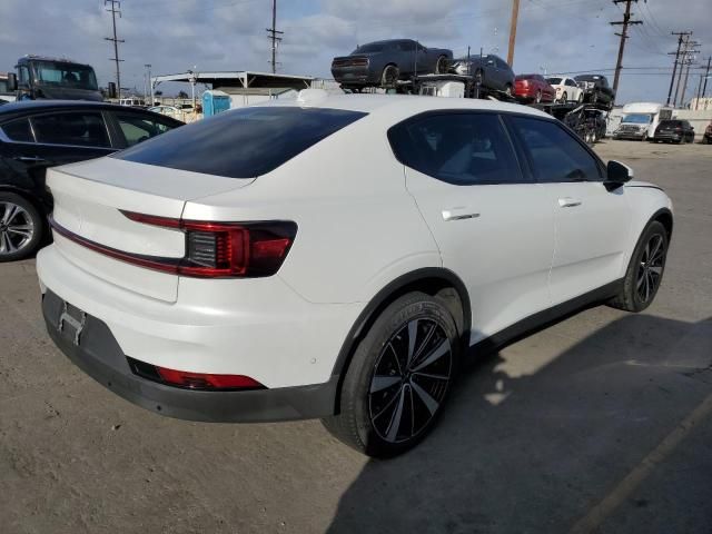 2022 Polestar 2