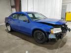 2012 Dodge Avenger se