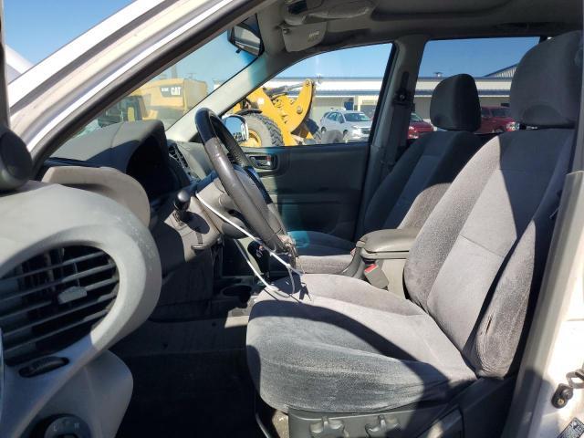 2004 Hyundai Santa fe gls