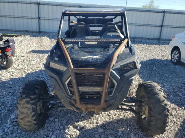 2020 Polaris RZR XP Tubro