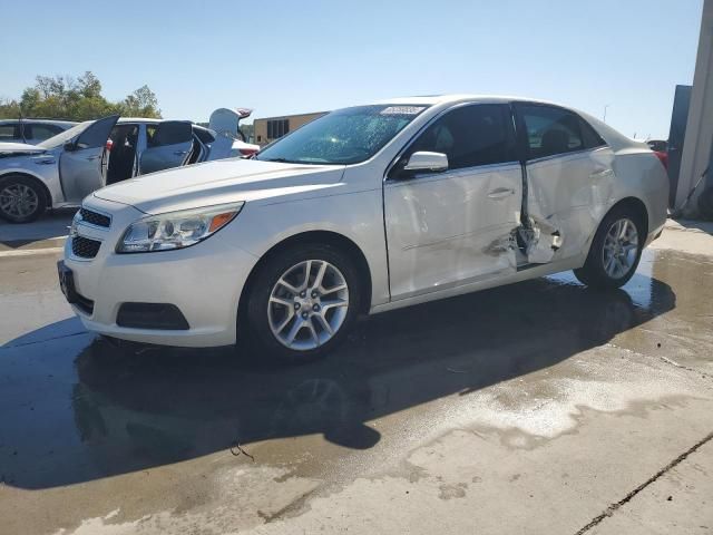 2013 Chevrolet Malibu 1LT
