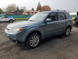 2011 Subaru Forester Touring for sale in Denver, CO
