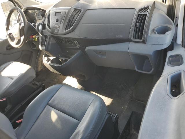 2018 Ford Transit T-250