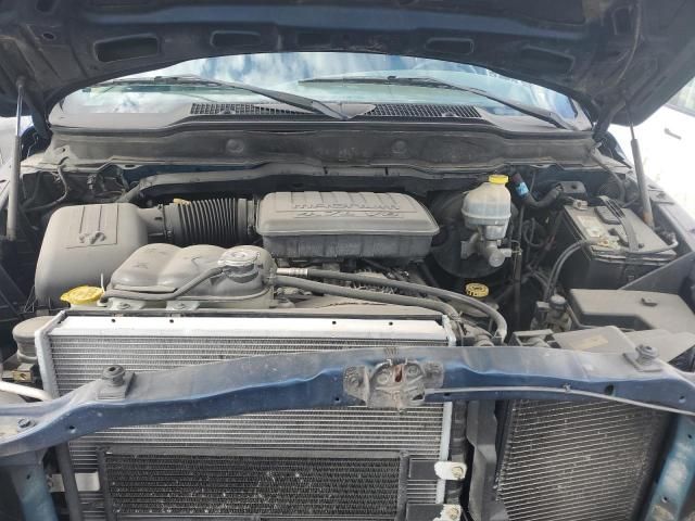 2002 Dodge RAM 1500
