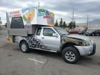 2003 Nissan Frontier King Cab XE